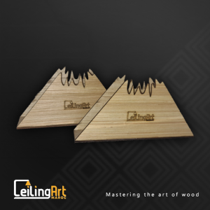 Modern Serviette Stand – Elegant Napkin Holder for Home & Café