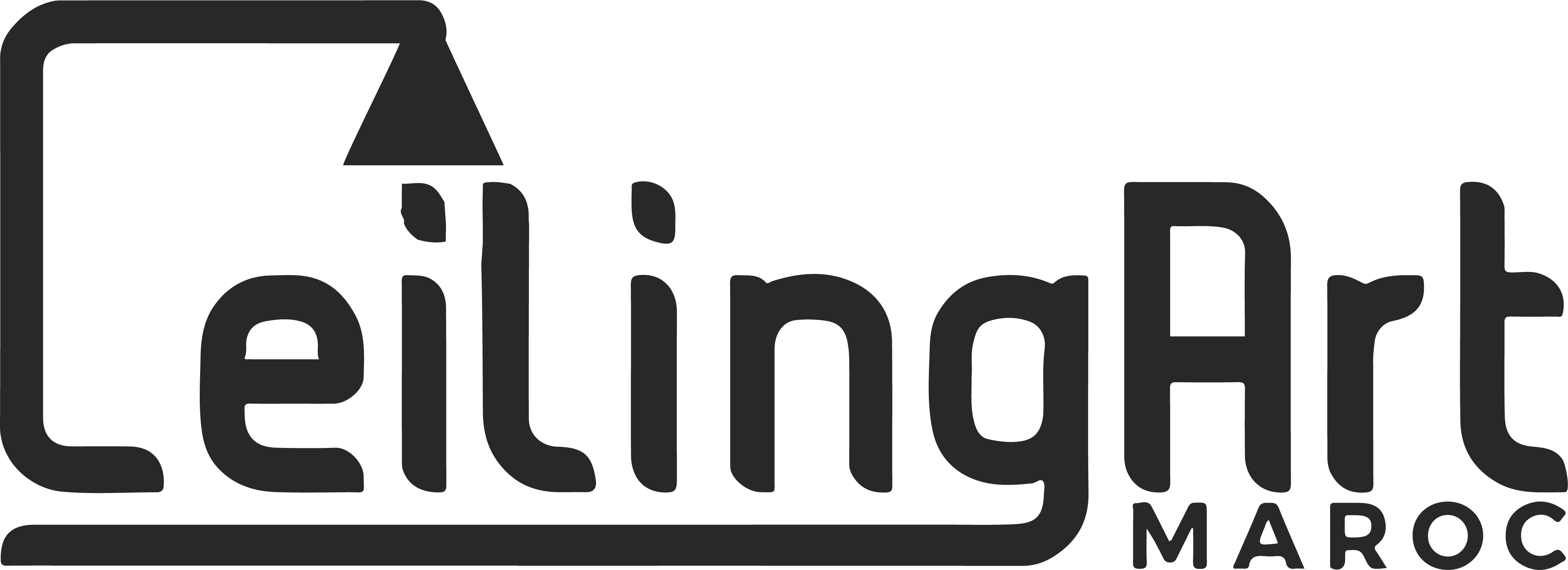 CeilingArt Maroc | Stylish Home Lighting & Decorative Solutions