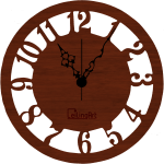 Decorative Wall Clocks – Modern, Minimal & Durable