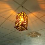 Modern LED Ceiling Roof Light – Energy Efficient Indoor Lighting