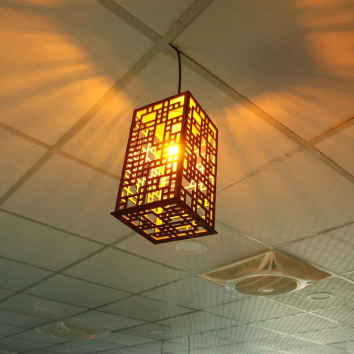 Modern LED Ceiling Roof Light – Energy Efficient Indoor Lighting