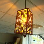 Modern LED Ceiling Roof Light – Energy Efficient Indoor Lighting