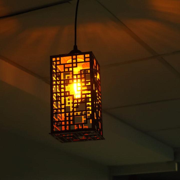 Modern LED Ceiling Roof Light – Energy Efficient Indoor Lighting