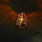 Modern LED Ceiling Roof Light – Energy Efficient Indoor Lighting