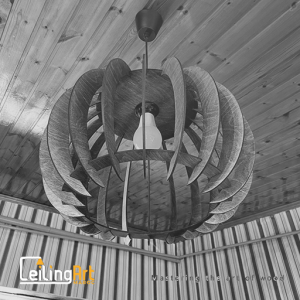 Modern Ceiling Light | Stylish Roof Lighting for Home & Office