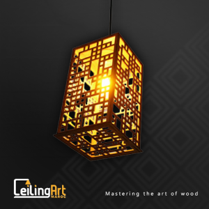 Modern LED Ceiling Roof Light – Energy Efficient Indoor Lighting