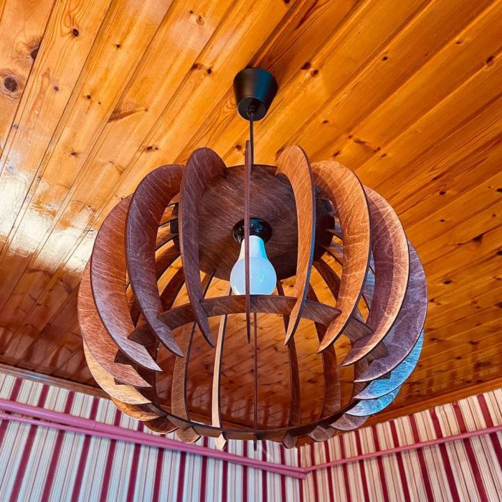 Modern Ceiling Light | Stylish Roof Lighting for Home & Office